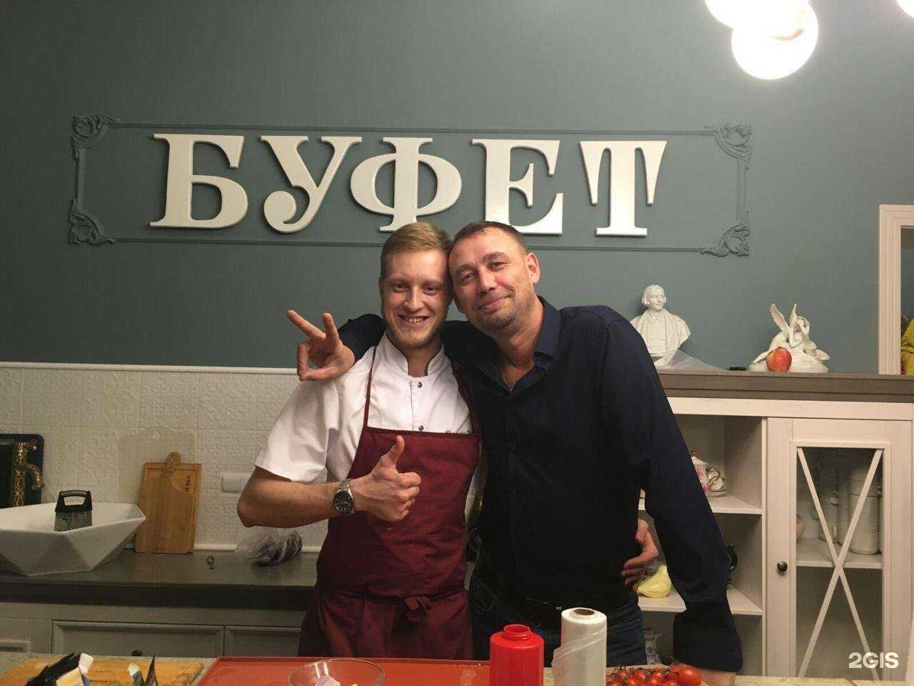 Отзывы на компанию Буфет в г. Челябинск c фото