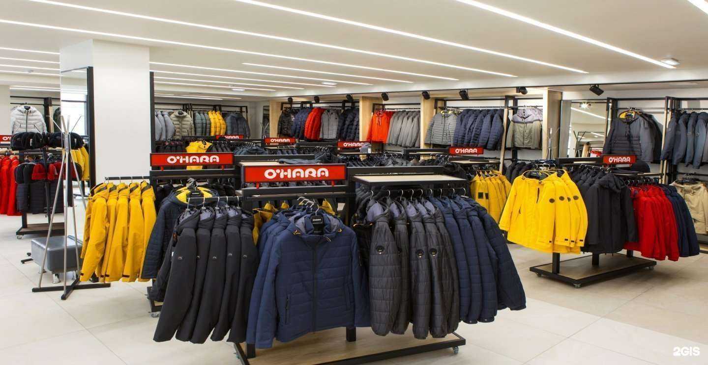 Отзывы на компанию O`hara в Новосибирске c фото