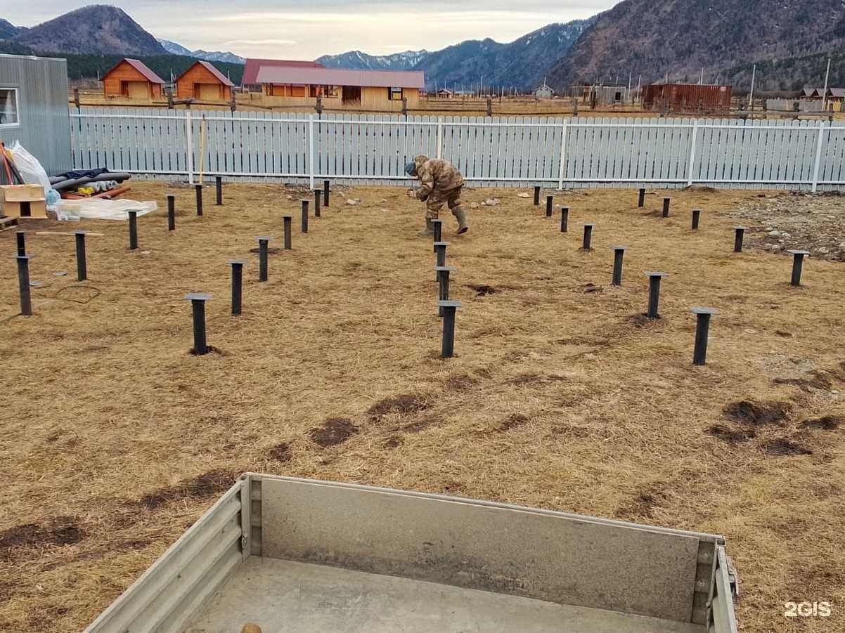 Отзывы на компанию ВинтСтрой в г. Барнаул c фото