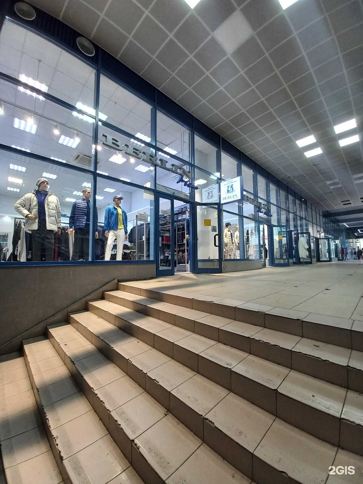 Отзывы на компанию Berlin в г. Сочи c фото