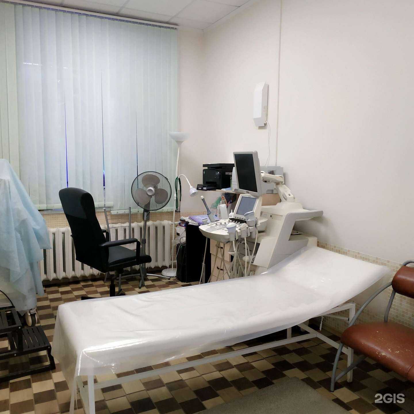 Отзывы на компанию Ультралаб в г. Ревда c фото