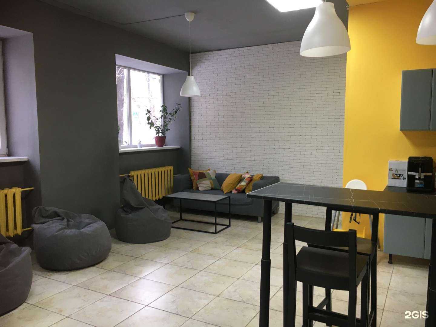 Отзывы на компанию Семейный коворкинг в г. Саранск c фото