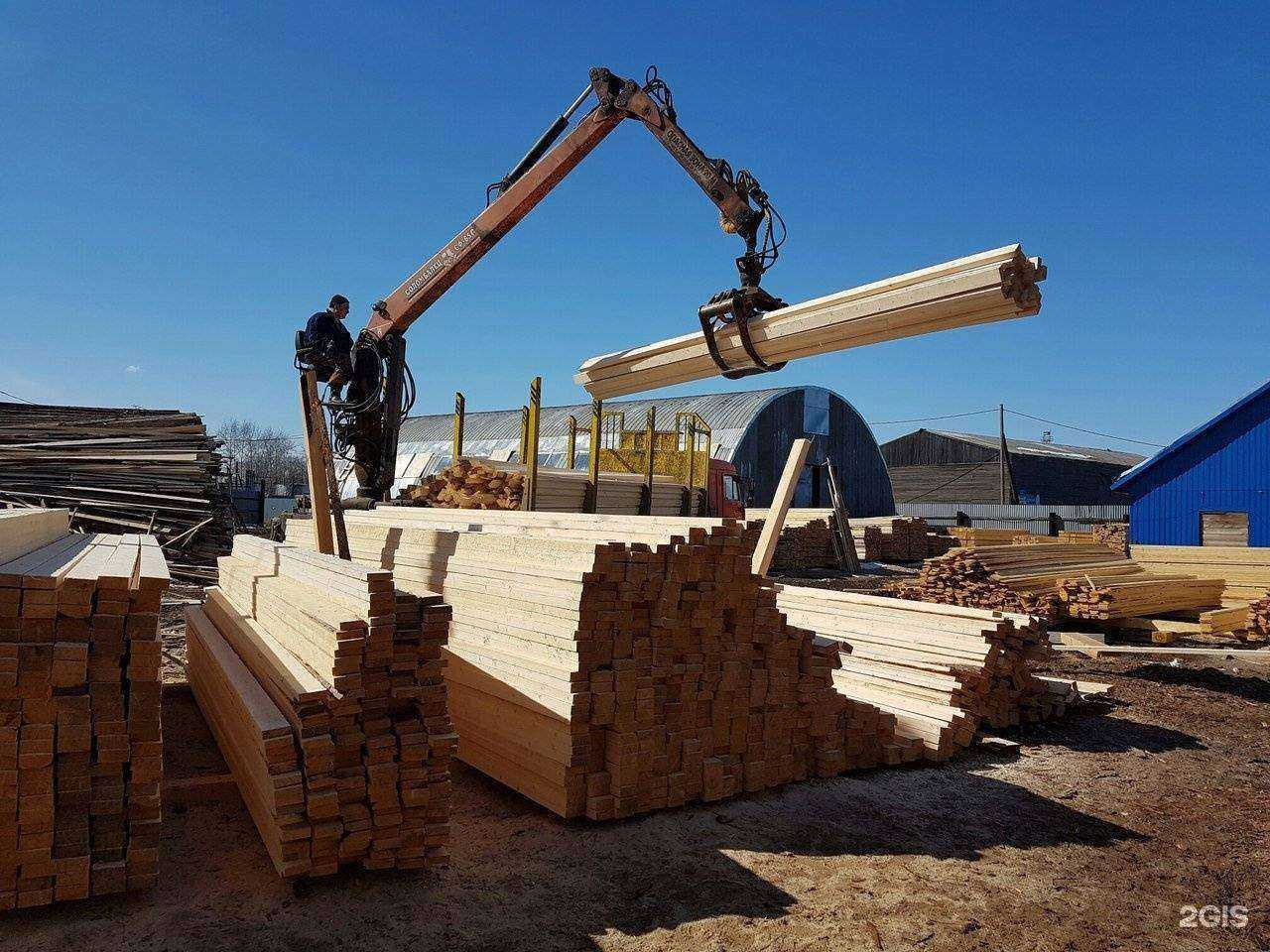 Отзывы на компанию Иршалес в Архангельске c фото