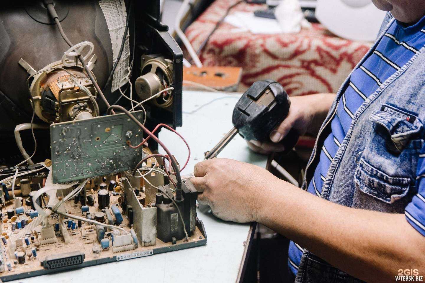 Отзывы на компанию Химки-ремонт в Химках c фото