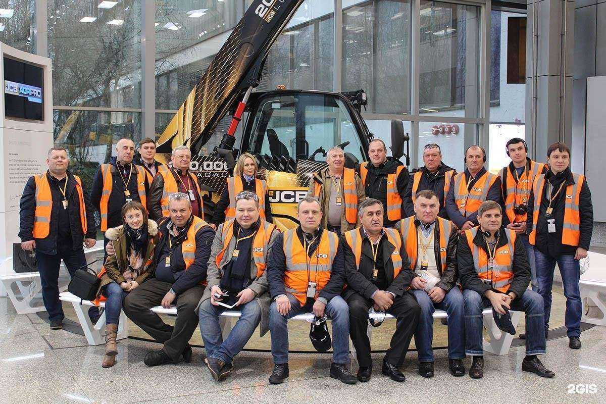 Отзывы на компанию ЭкоНива-Техника в Твери c фото