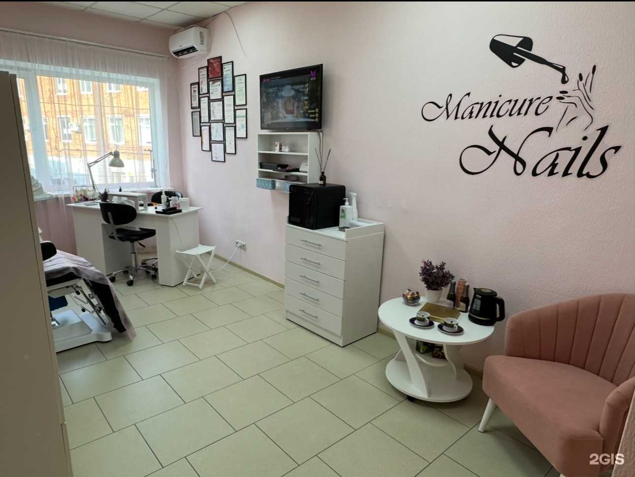 Отзывы на компанию Elizalfia в Краснодаре c фото