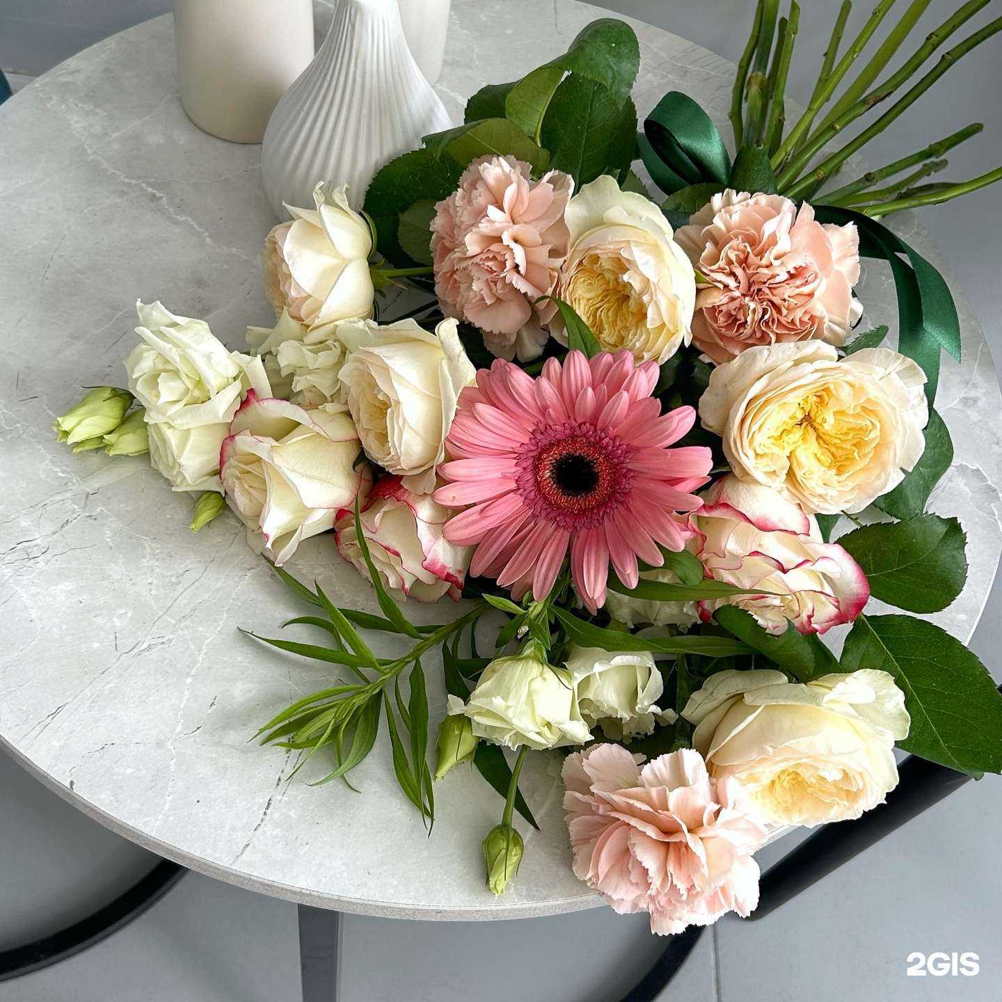 Отзывы на компанию Цветаева в г. Астрахань c фото