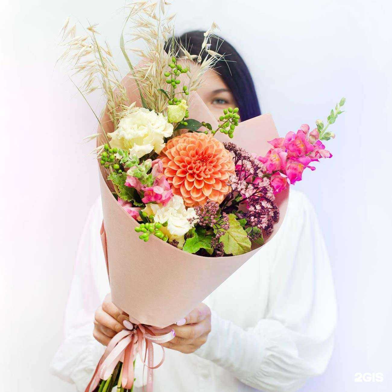 Отзывы на компанию КраснодарФлора в Краснодаре c фото