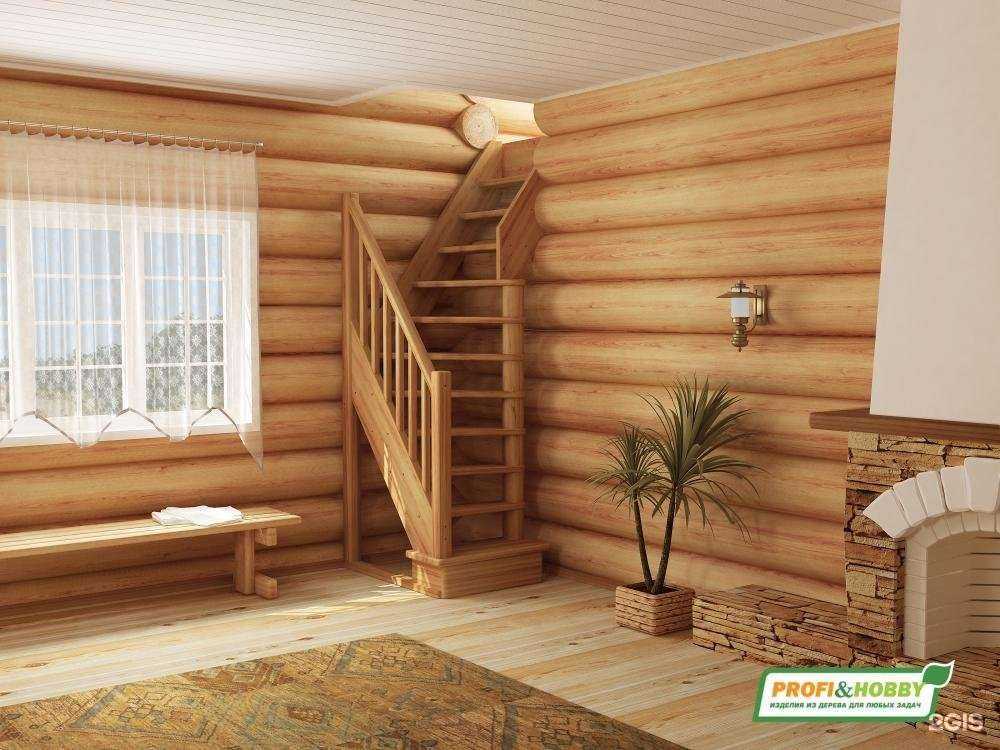 Отзывы на компанию Лестницы Екатеринбурга в Екатеринбурге c фото