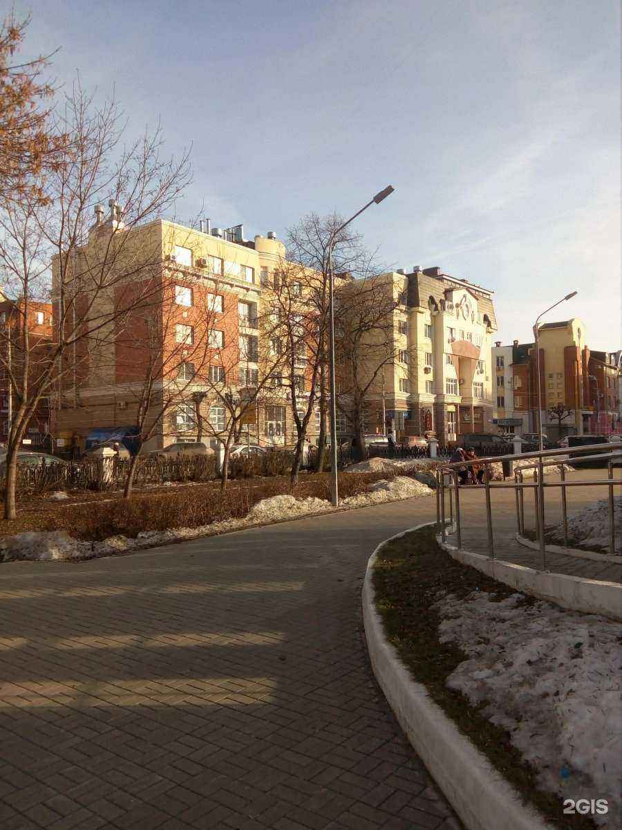 Отзывы на компанию Посадский двор в Рязани c фото - фотография 2 из 2