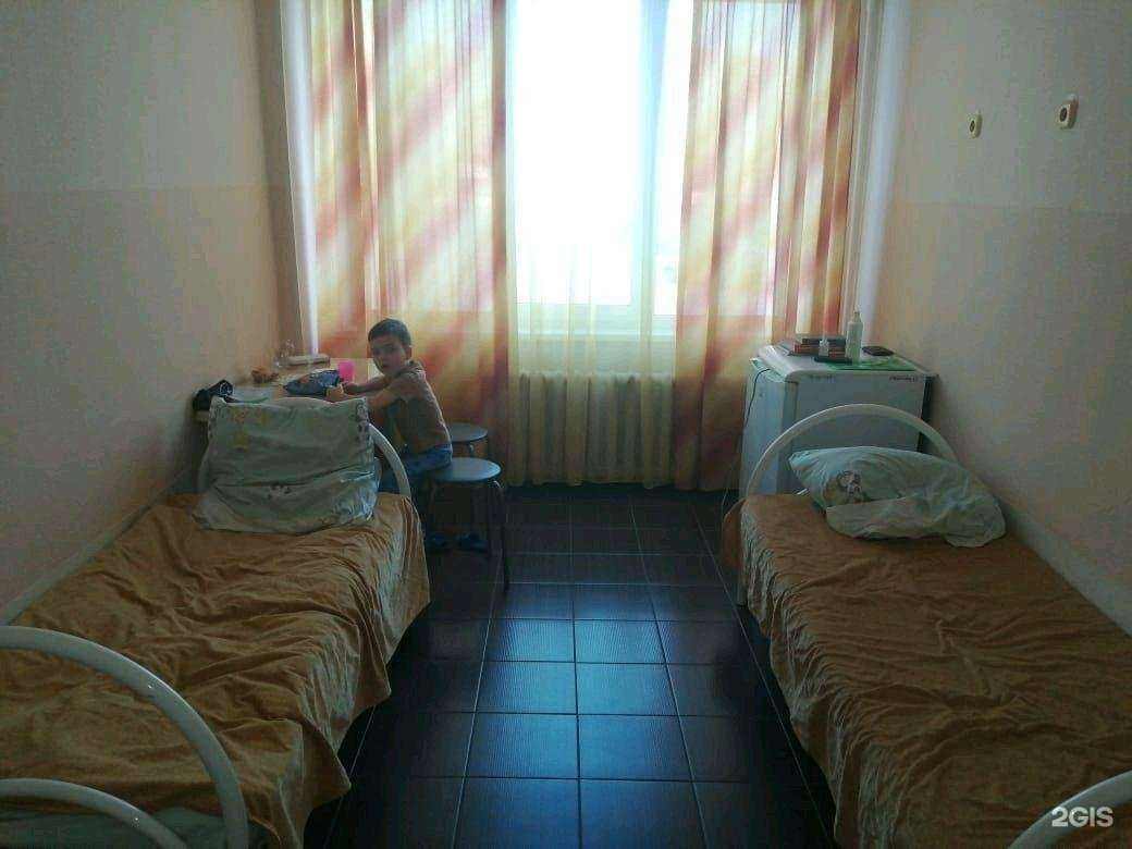 Отзывы на компанию Детская городская клиническая больница №9 в Екатеринбурге c фото