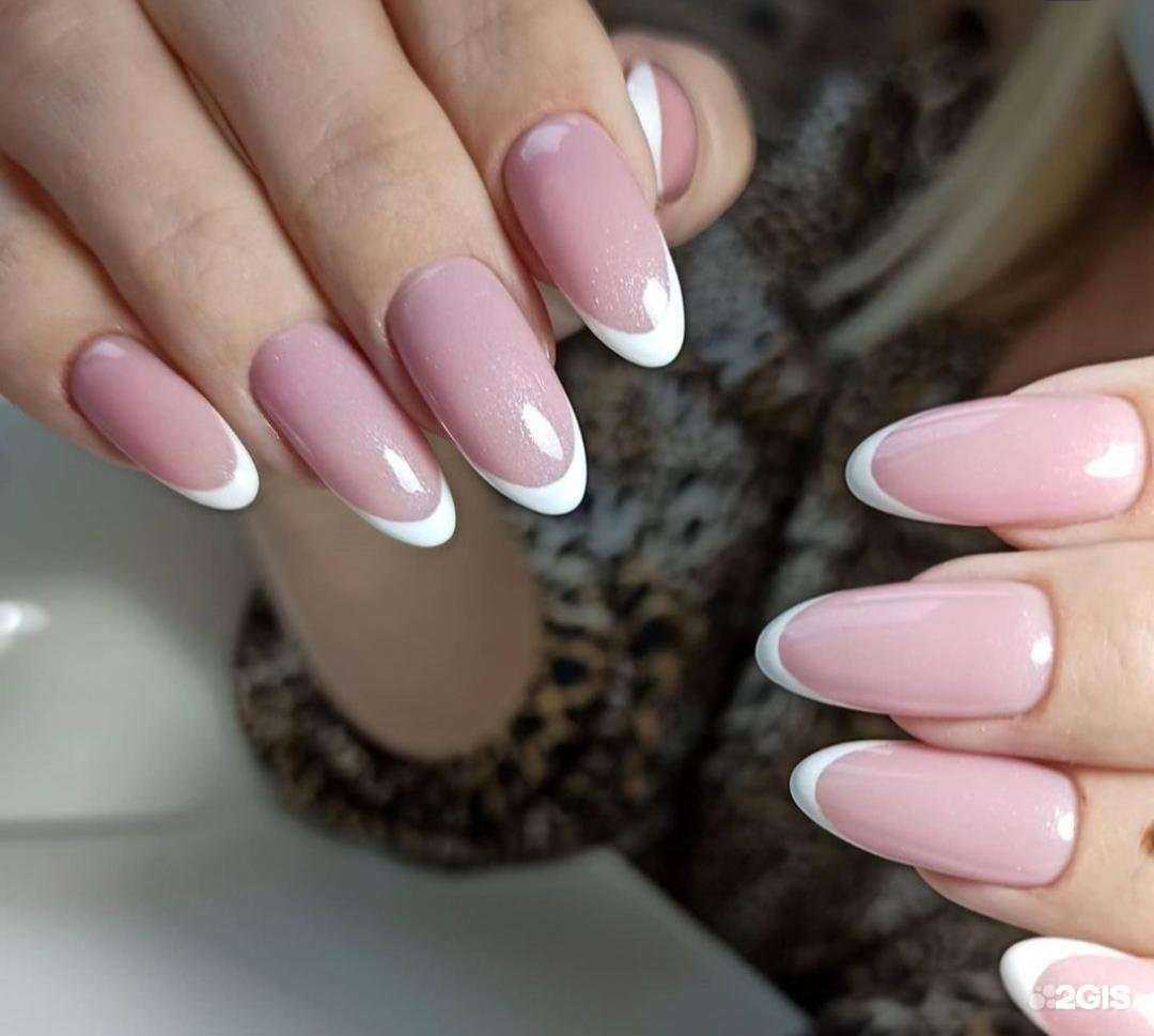 Отзывы на компанию Маникюрная мастерская в Екатеринбурге c фото