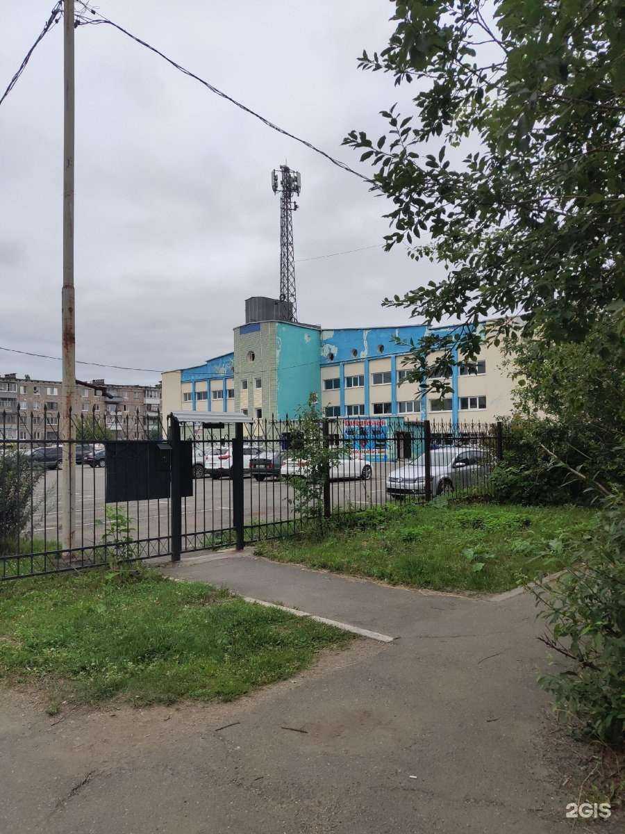 Отзывы на компанию Гараж НТ в Нижнем Тагиле c фото - фотография 2 из 2