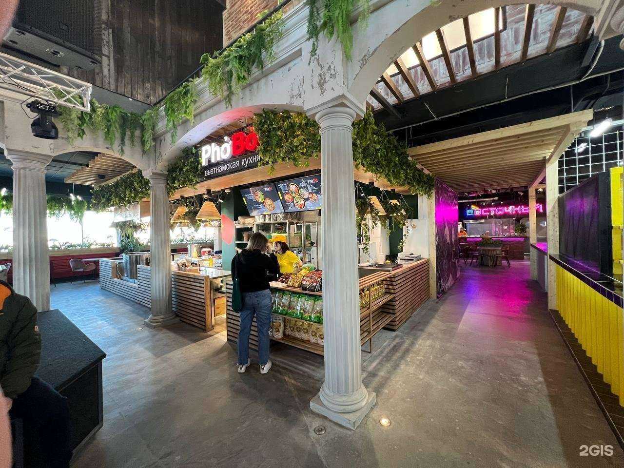 Отзывы на компанию PhoBo в г. Архангельск c фото