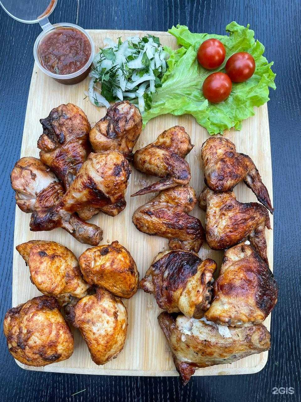 Отзывы на компанию Gi Gi Pizza в Уфе c фото