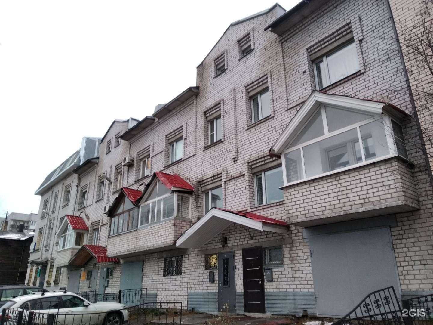 Отзывы на компанию Лукрум в г. Архангельск c фото