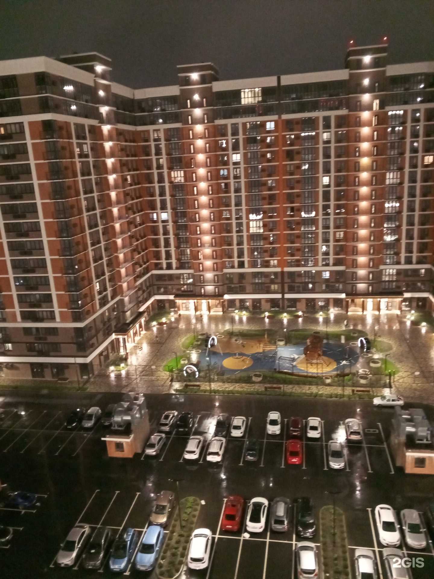 Отзывы на компанию Сфера красоты в г. Краснодар c фото