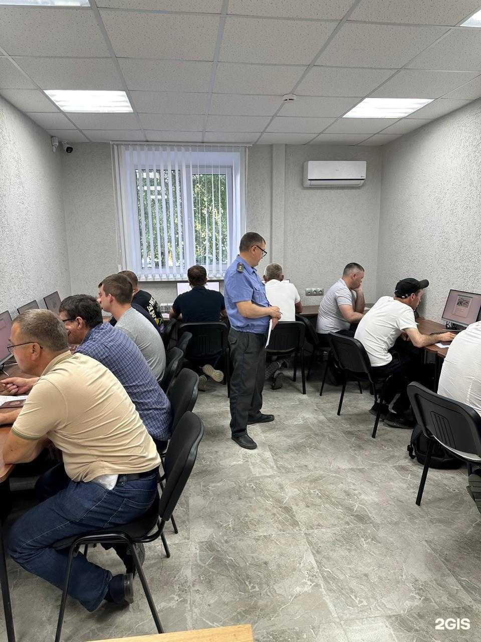 Отзывы на компанию Движение в Казани c фото