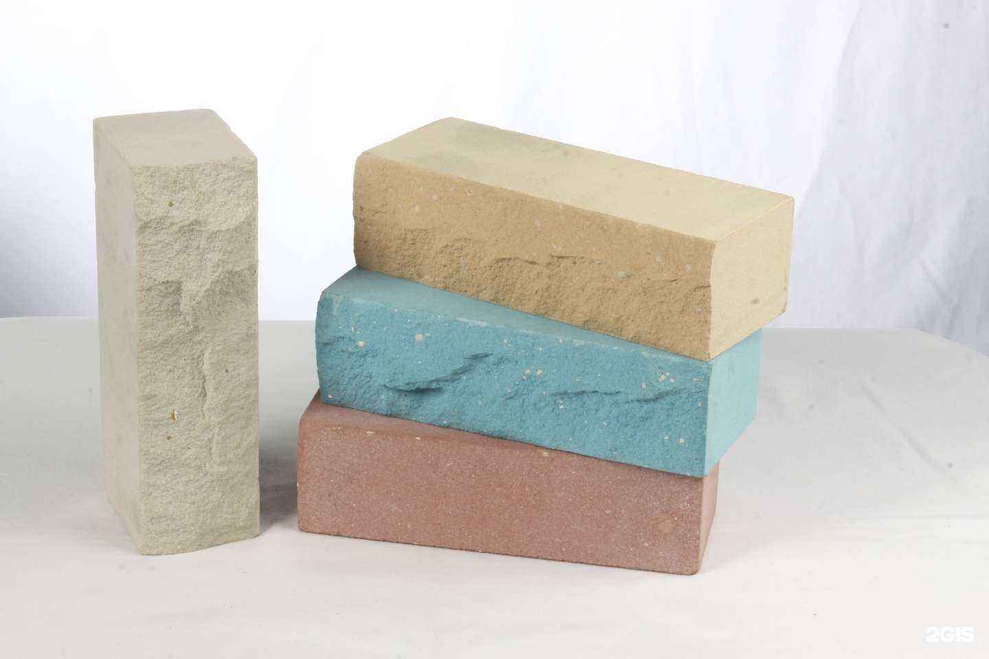 Отзывы на компанию Завод силикатного кирпича в Набережных Челнах c фото