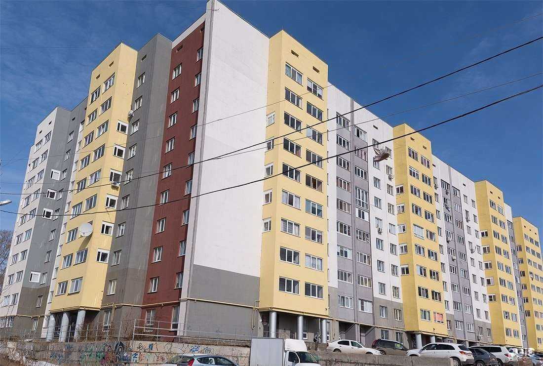 Отзывы на компанию Волна в Уфе c фото