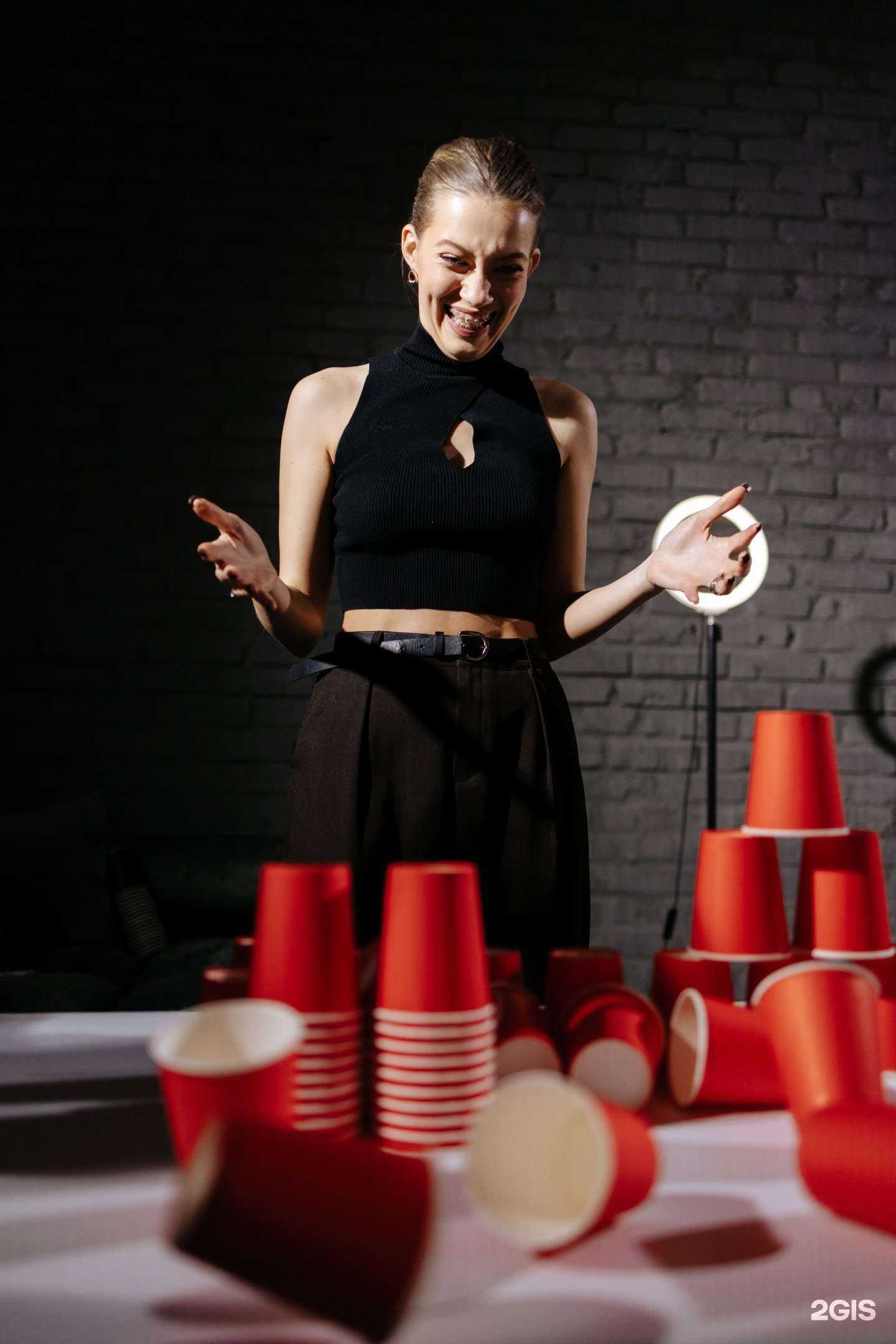 Отзывы на компанию Welcome Show в г. Кемерово c фото