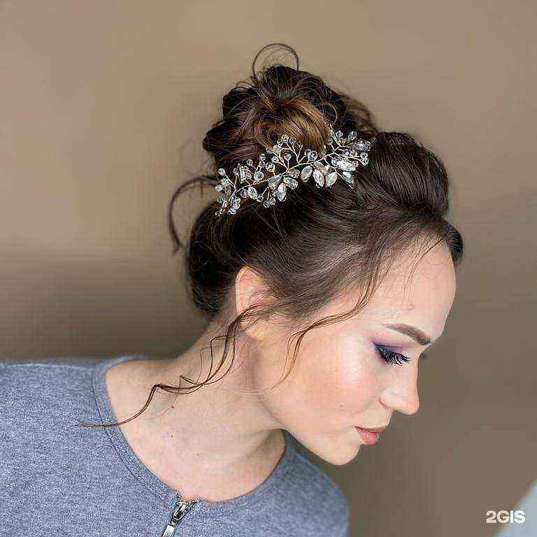 Отзывы на компанию Мари Бьюти Арт в г. Кемерово c фото