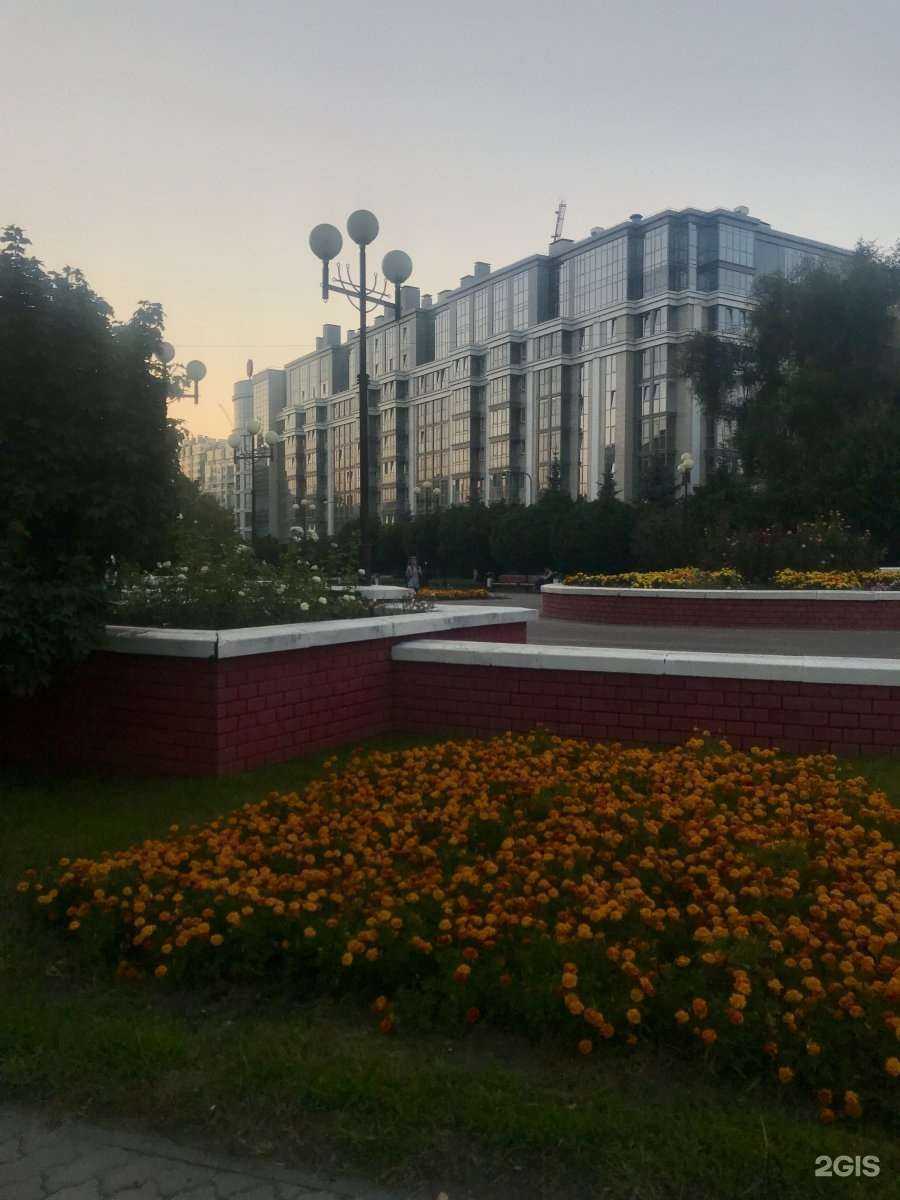 Отзывы на компанию Podium в Белгороде c фото - фотография 2 из 2