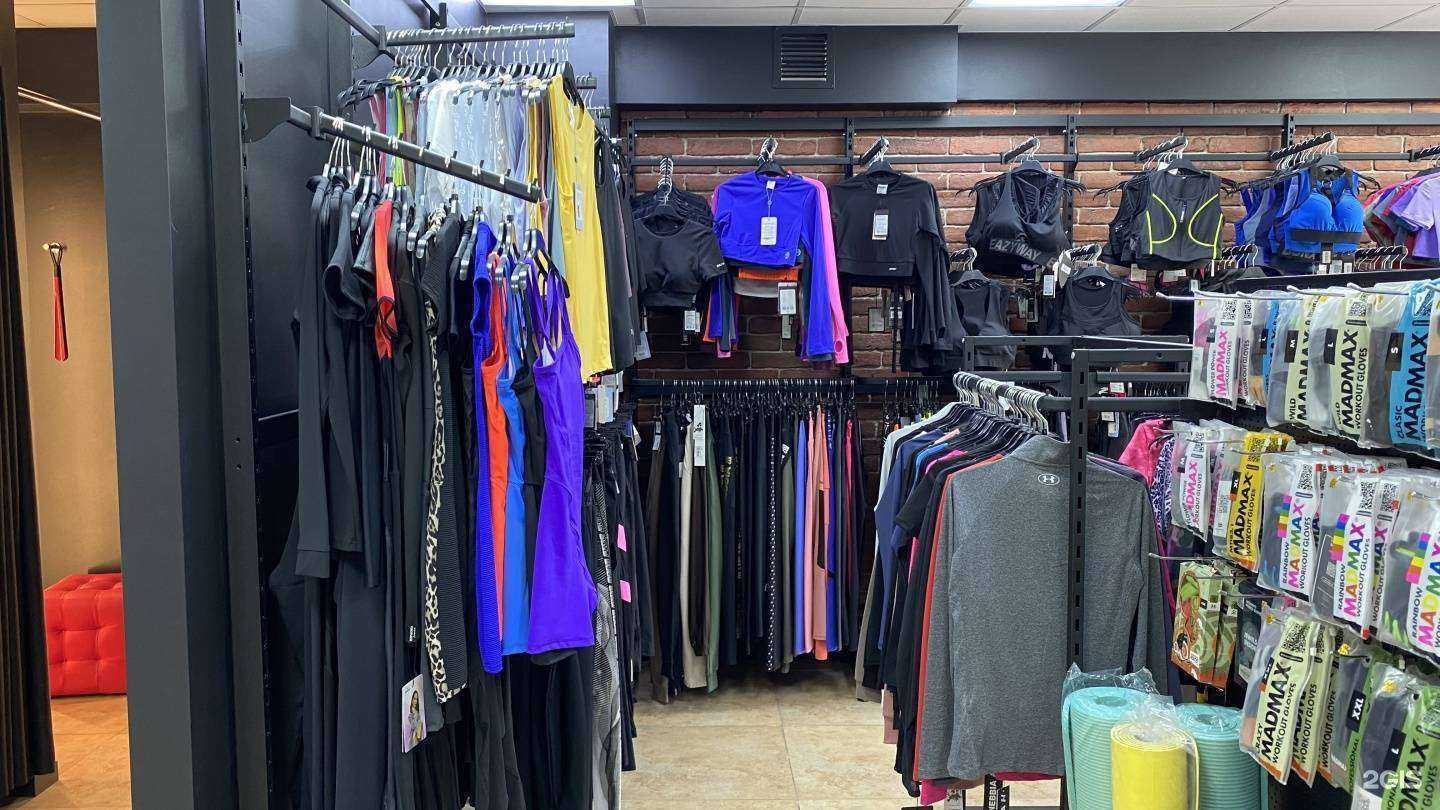 Отзывы на компанию Fitwear в Южно-Сахалинске c фото