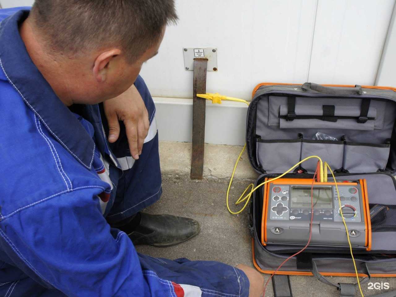 Отзывы на компанию Elektrik K в г. Иркутск c фото