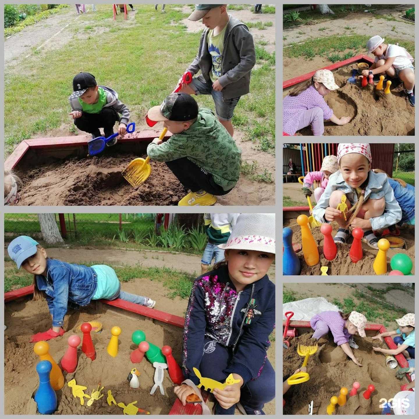 Отзывы на компанию Детский сад №3 в Энгельсе c фото