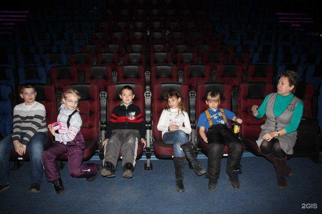 Отзывы на компанию Экополис в Оренбурге c фото