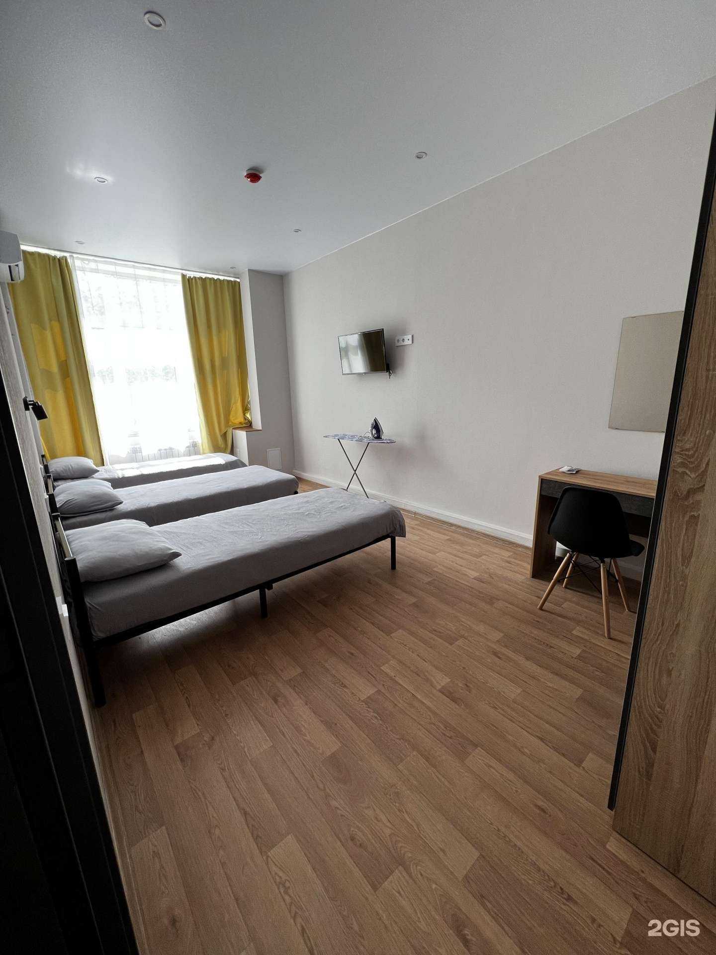 Отзывы на компанию Дом-отель в г. Хабаровск c фото