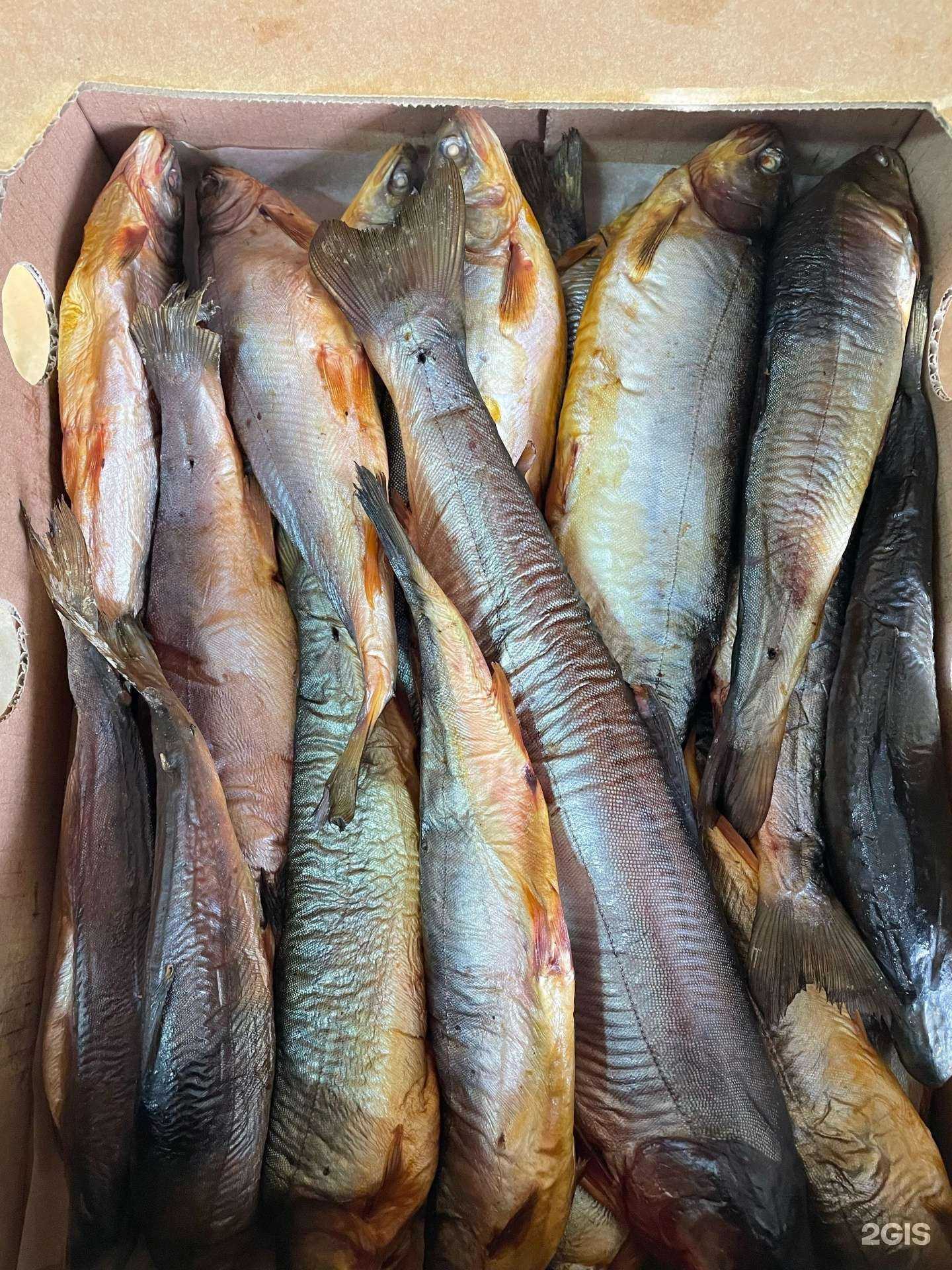 Отзывы на компанию Океан вкуса в г. Краснодар c фото