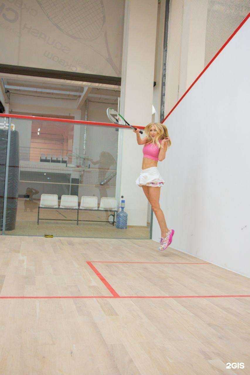 Отзывы на компанию 7 кортов в г. Самара c фото