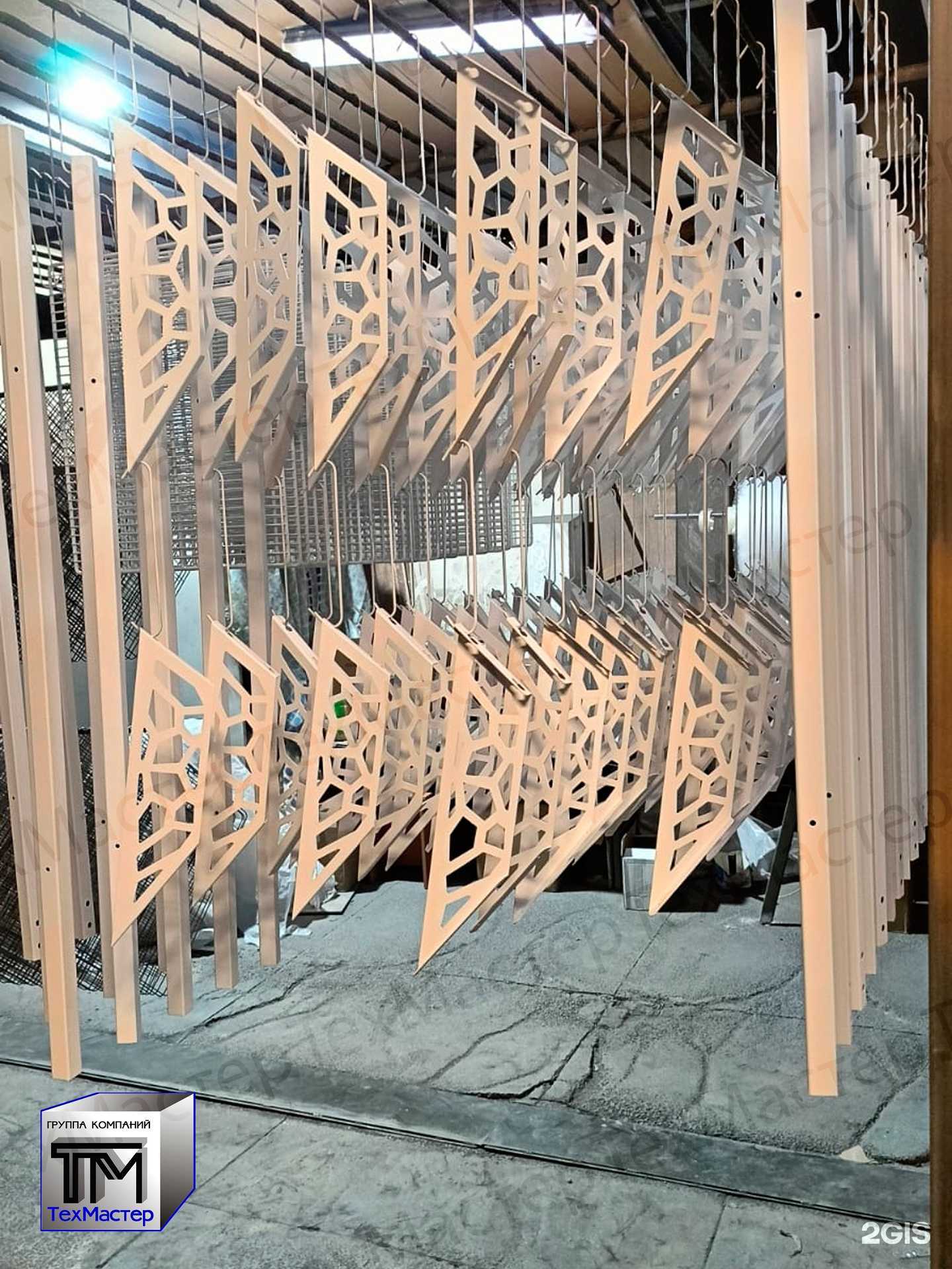 Отзывы на компанию Техмастер в Новосибирске c фото