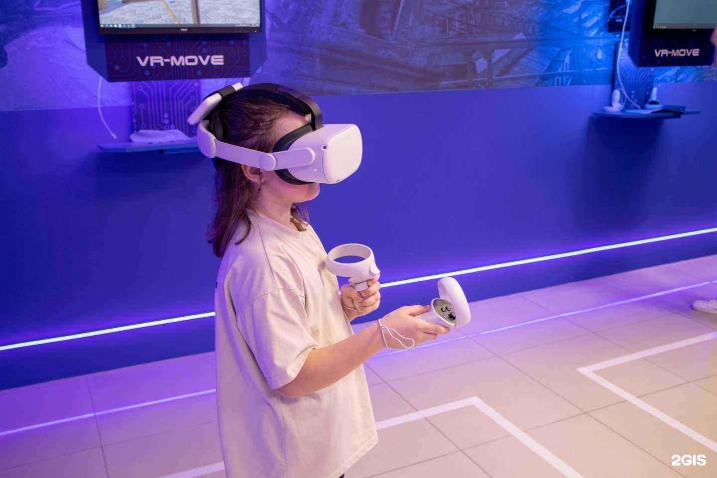 Отзывы на компанию Warpoint в г. Барнаул c фото