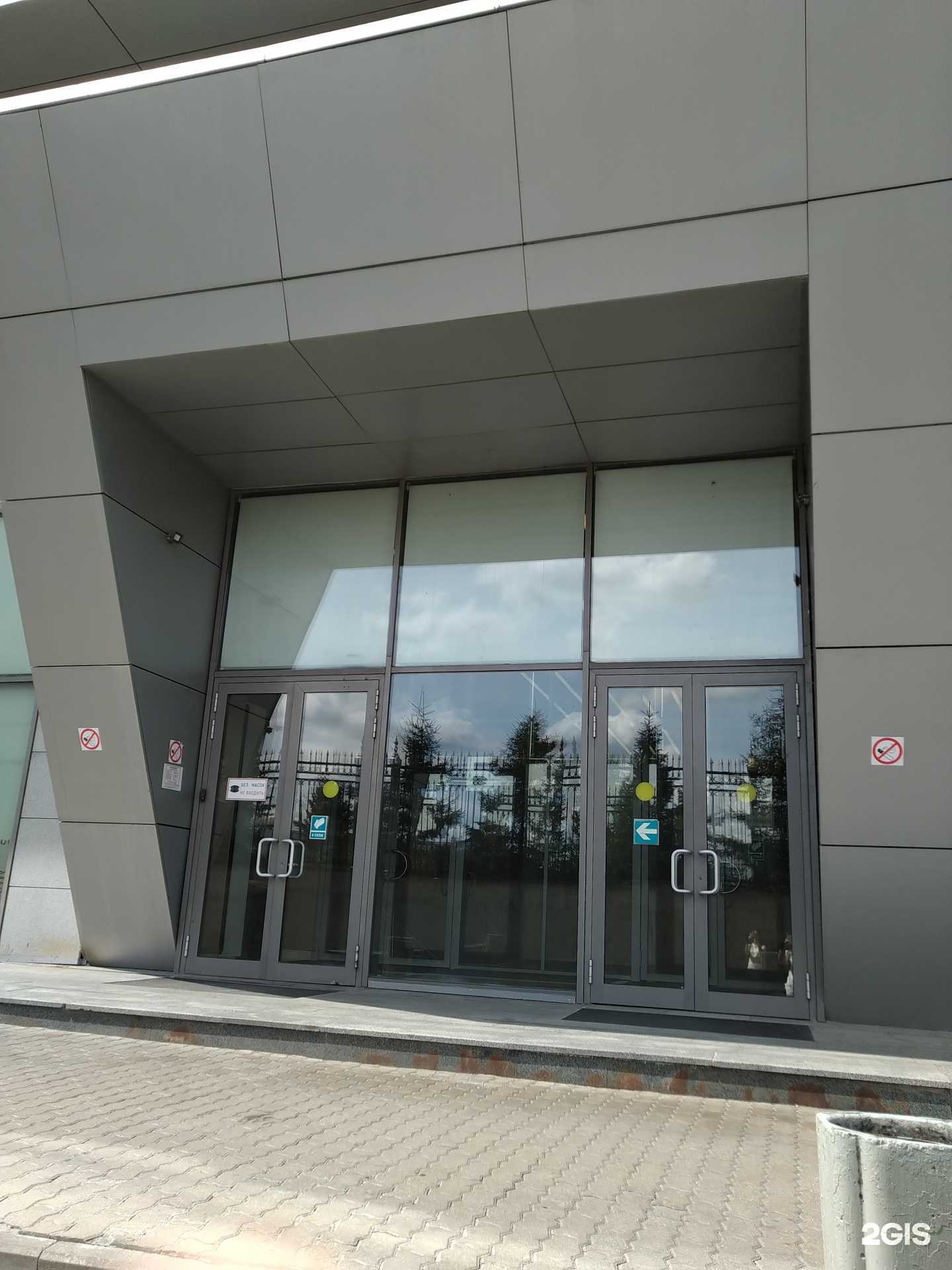 Отзывы на компанию AnalyticsHub в Красногорске c фото