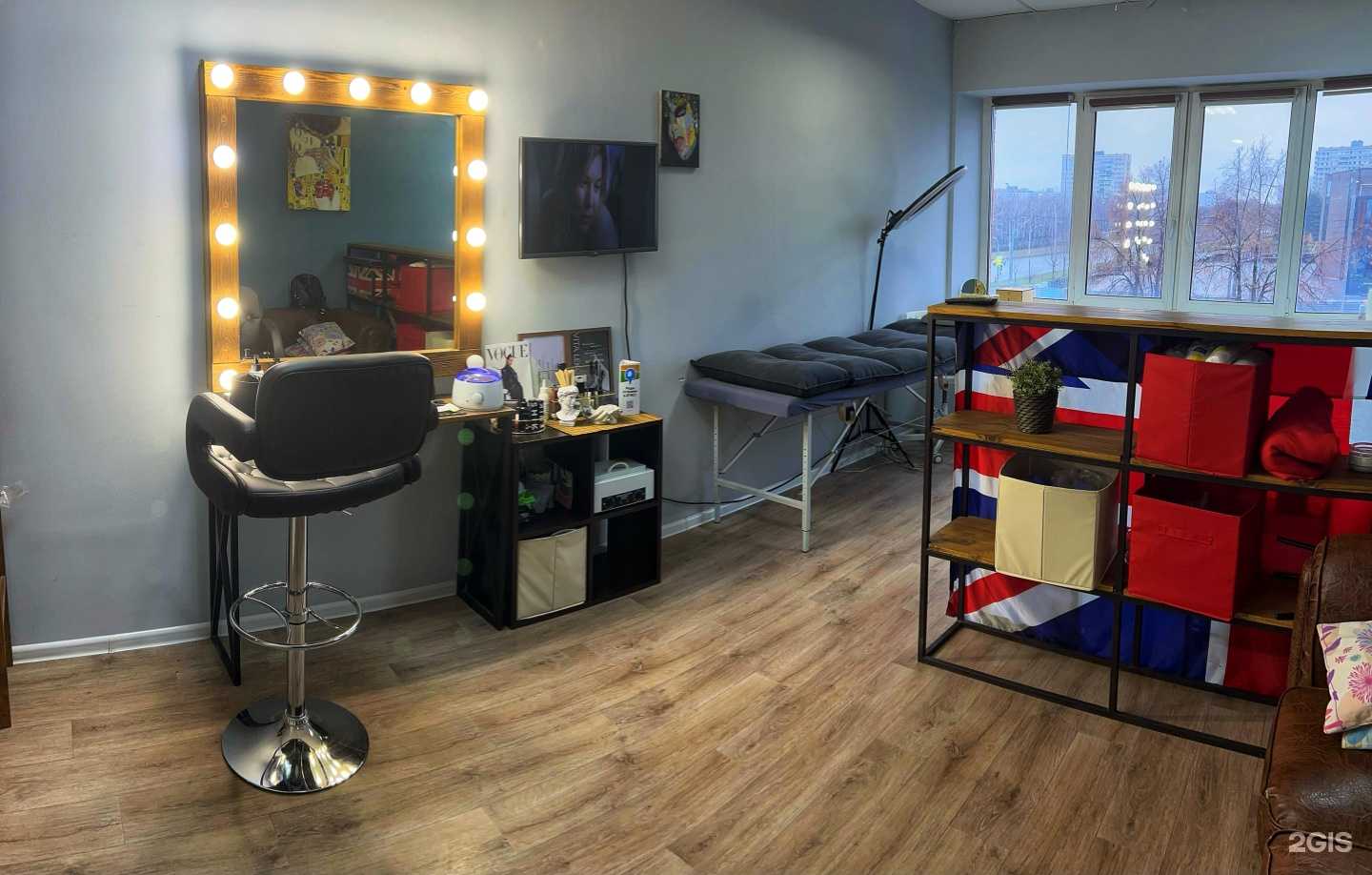 Отзывы на компанию Бьюти-бар в Тольятти c фото