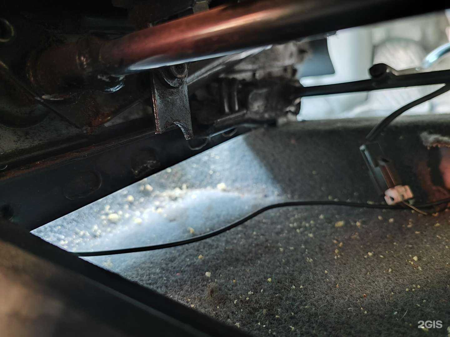 Отзывы на компанию Автосервис в Магнитогорске c фото