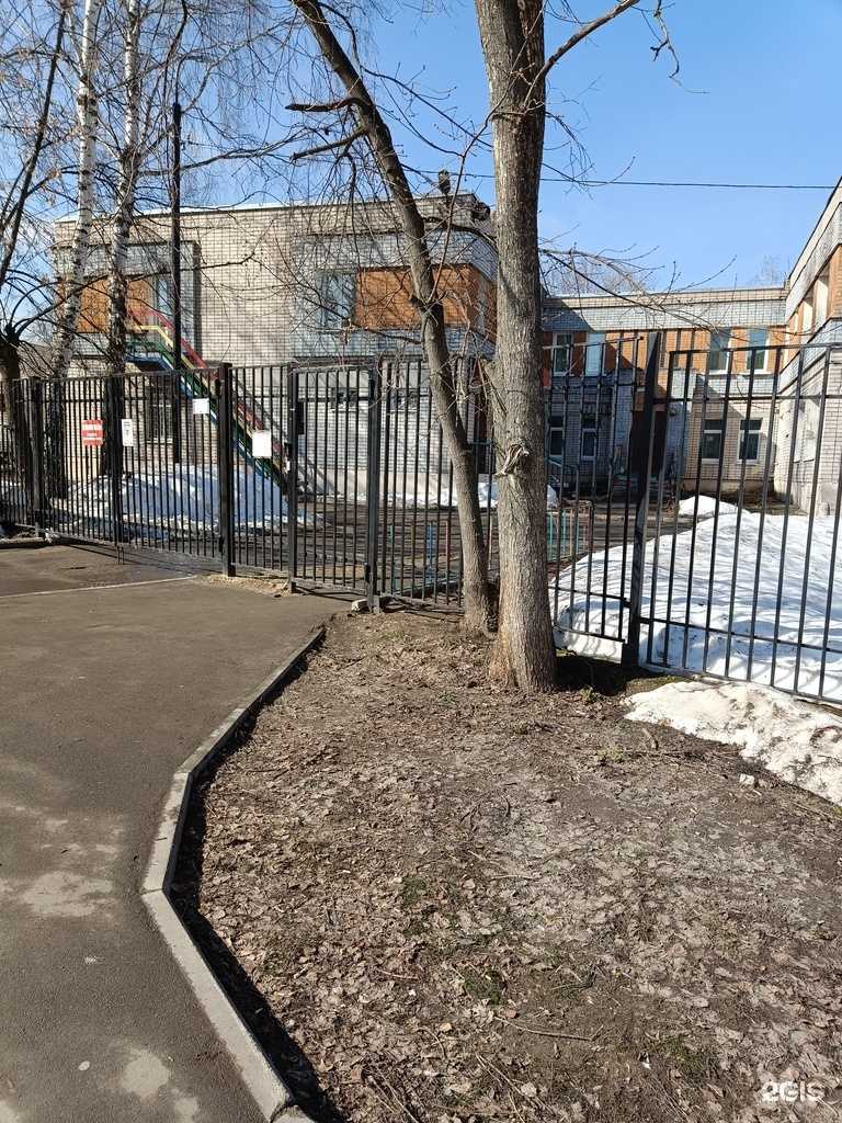 Отзывы на компанию Детский сад №375 общеразвивающего вида в г. Казань c фото