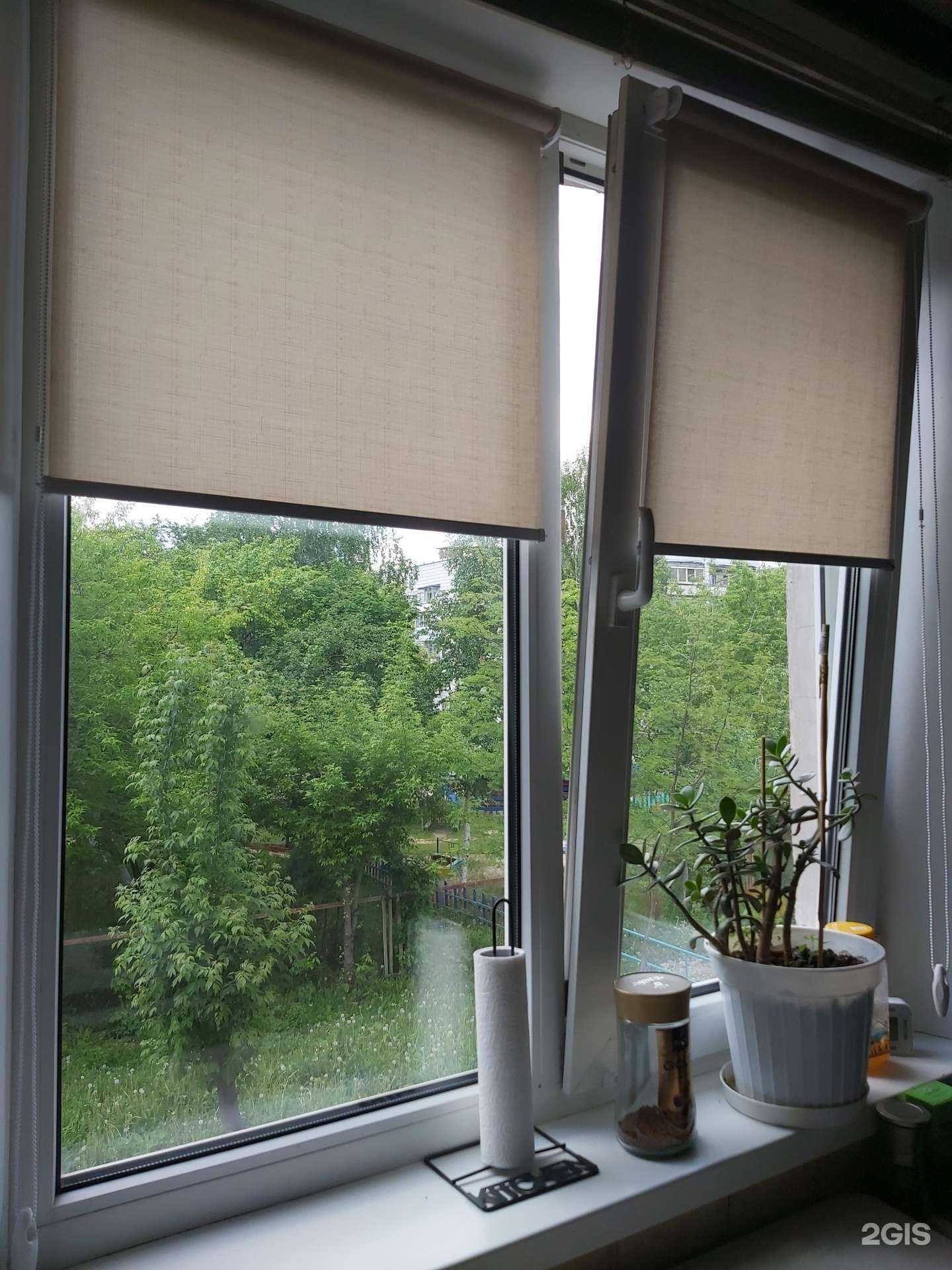 Отзывы на компанию Жалюзи НТ в Нижнем Тагиле c фото