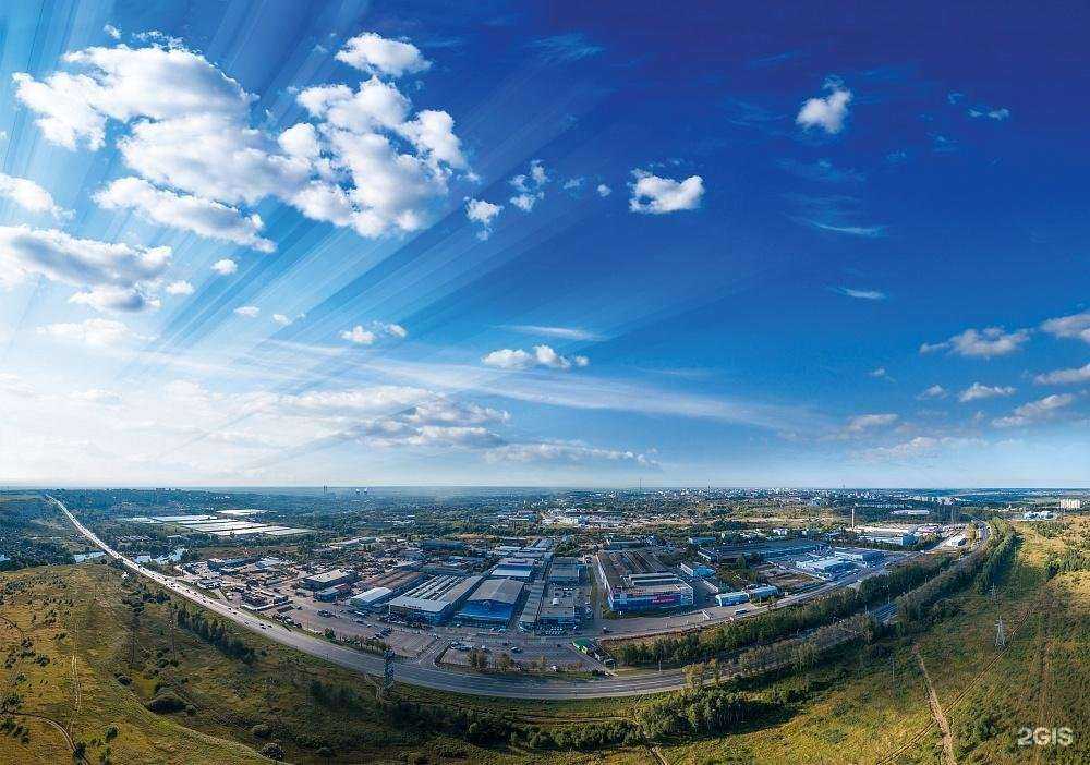 Отзывы на компанию АвтоТракт Ford в г. Владимир c фото