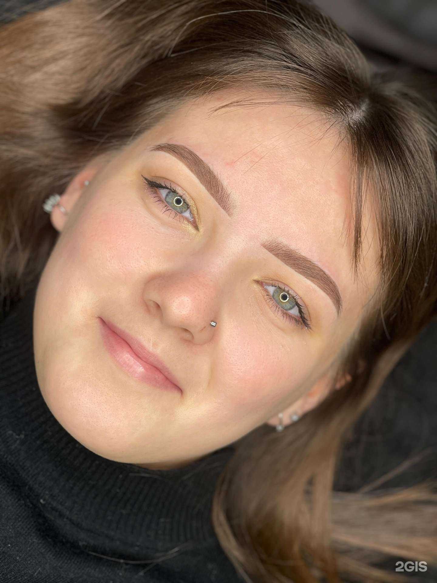 Отзывы на компанию Кабинет по уходу за бровями в г. Мелеуз c фото