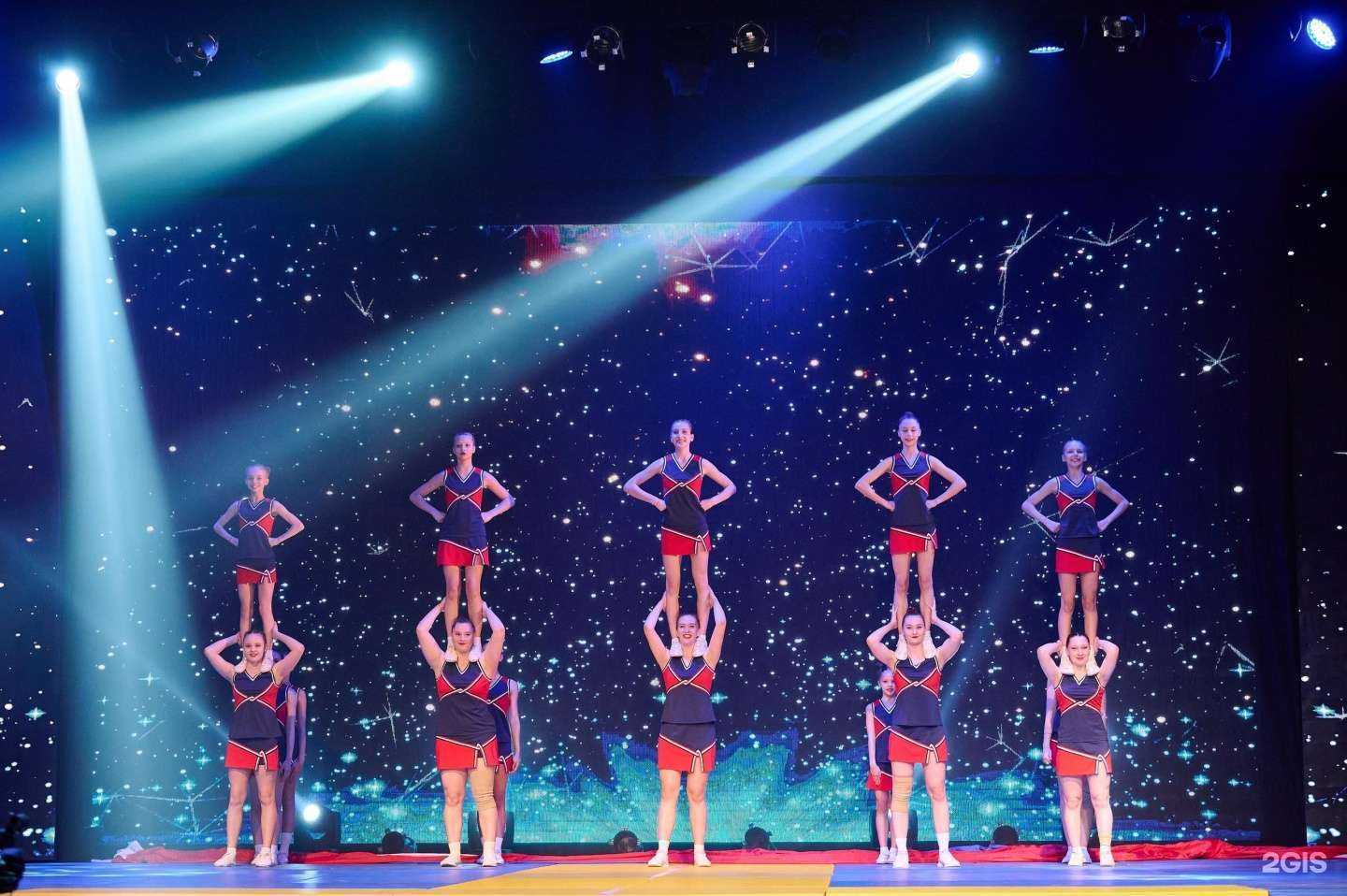 Отзывы на компанию Движитель в Барнауле c фото