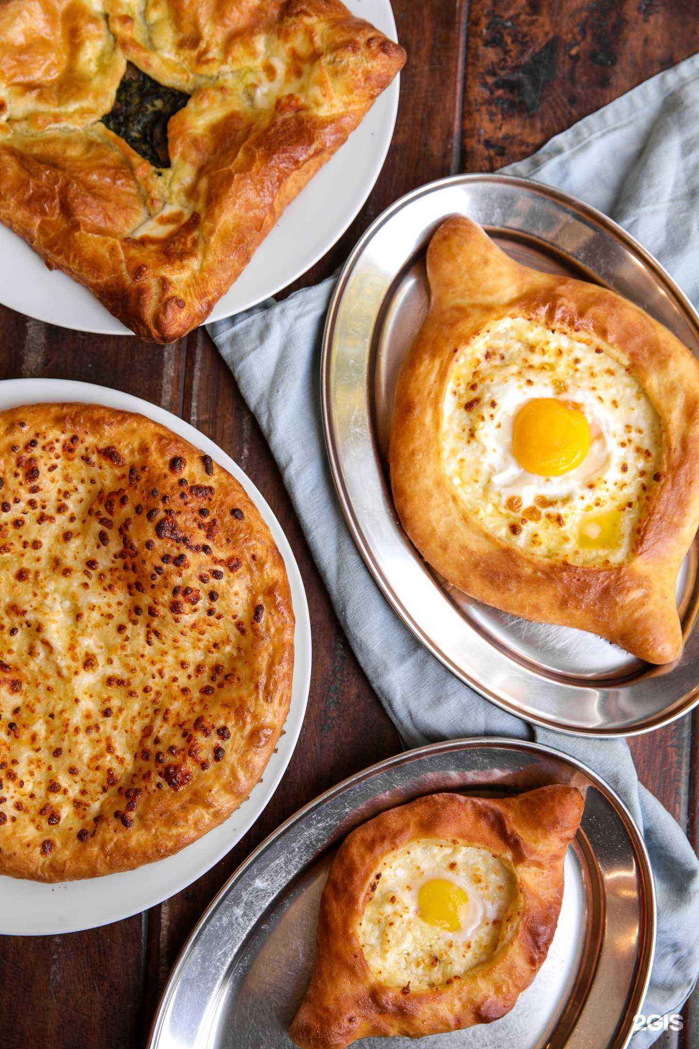 Отзывы на компанию Старик Хинкалыч в Геленджике c фото