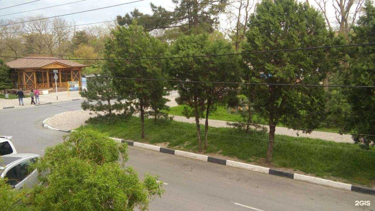 Отзывы на компанию Apartments na Krepostnoy в Анапе c фото