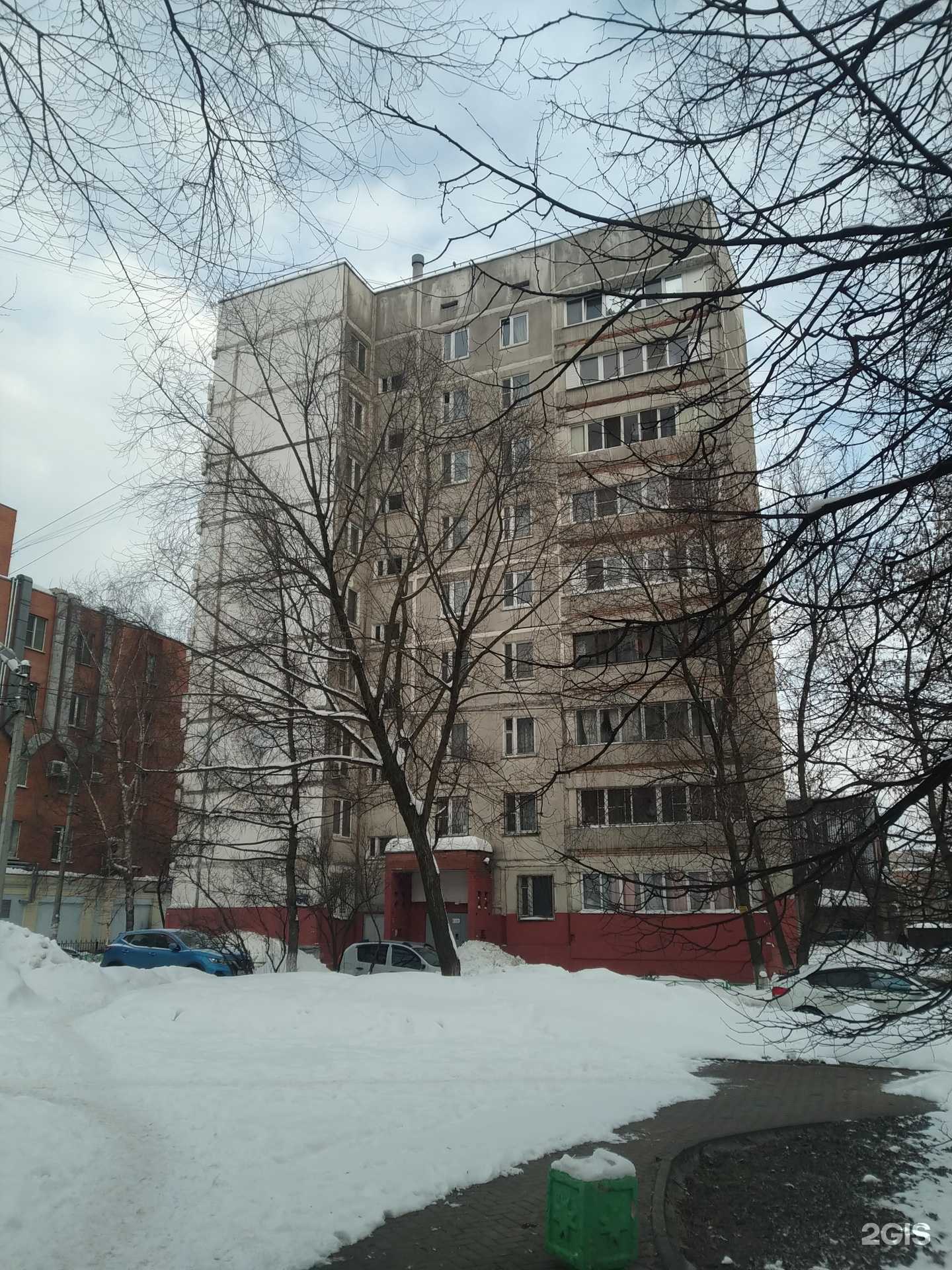 Отзывы на компанию Черная Кость в Балашихе c фото - фотография 2 из 2