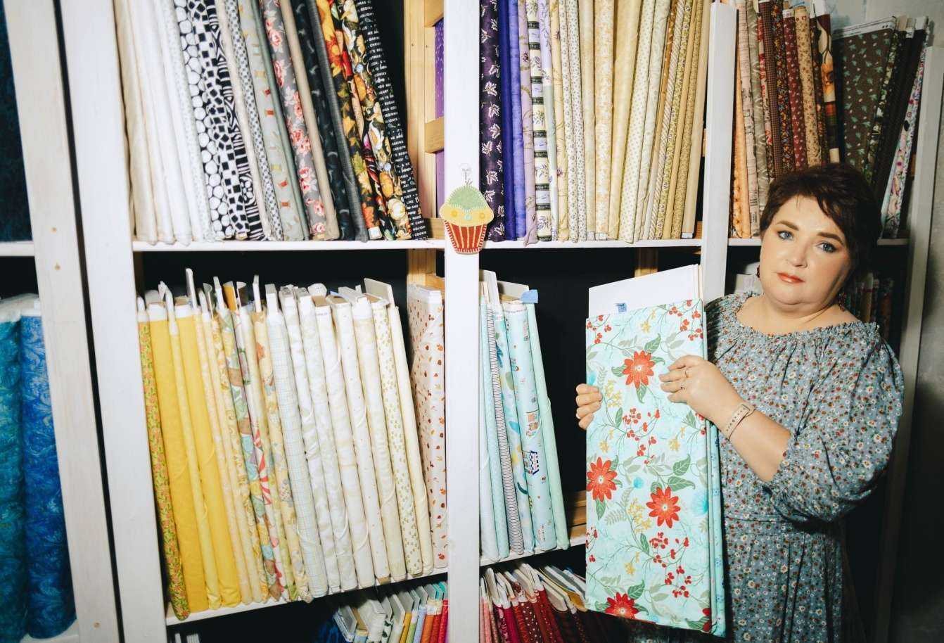 Отзывы на компанию Студия лоскутного шитья в Миассе c фото