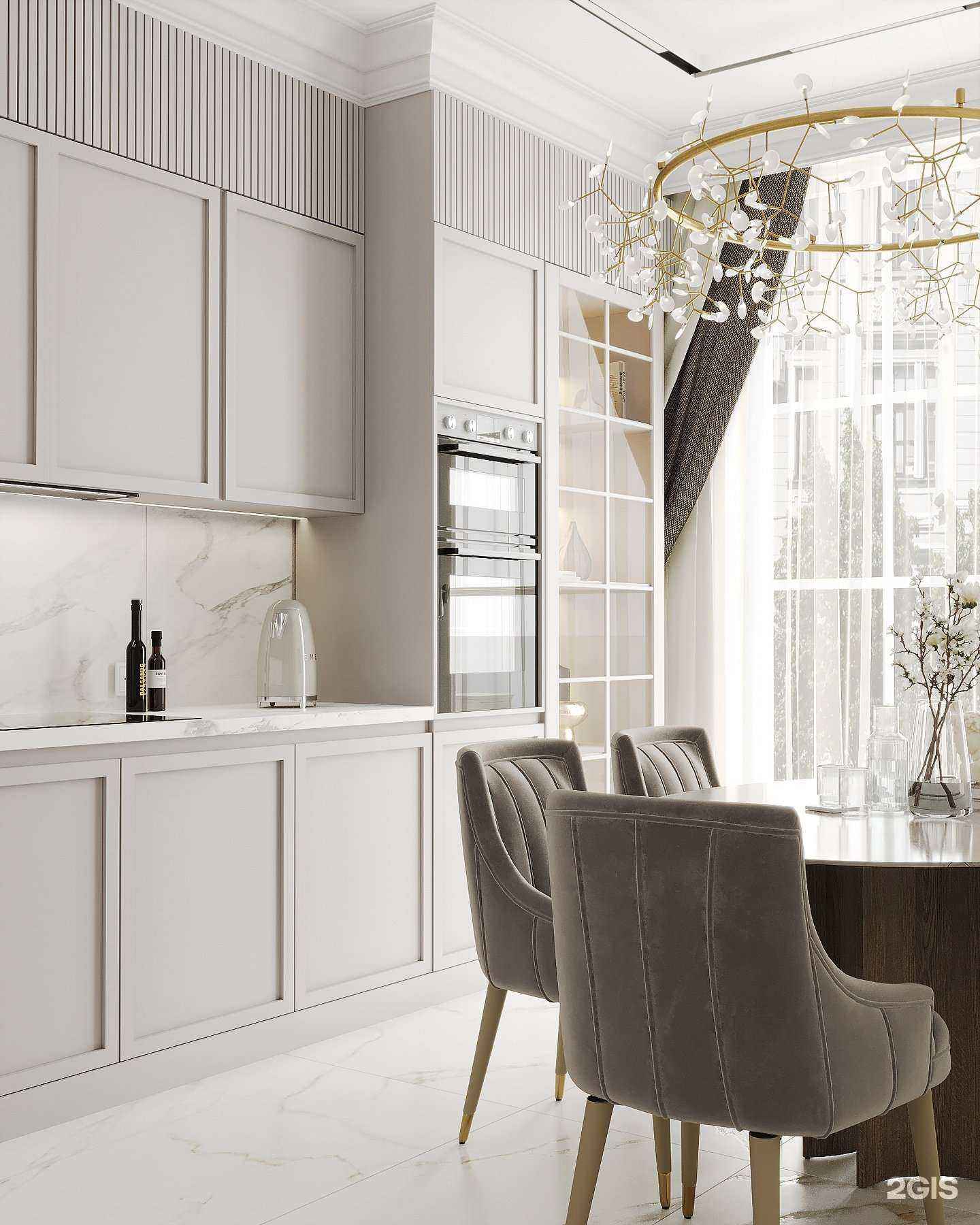 Отзывы на компанию Экспресс-дизайн в Миассе c фото