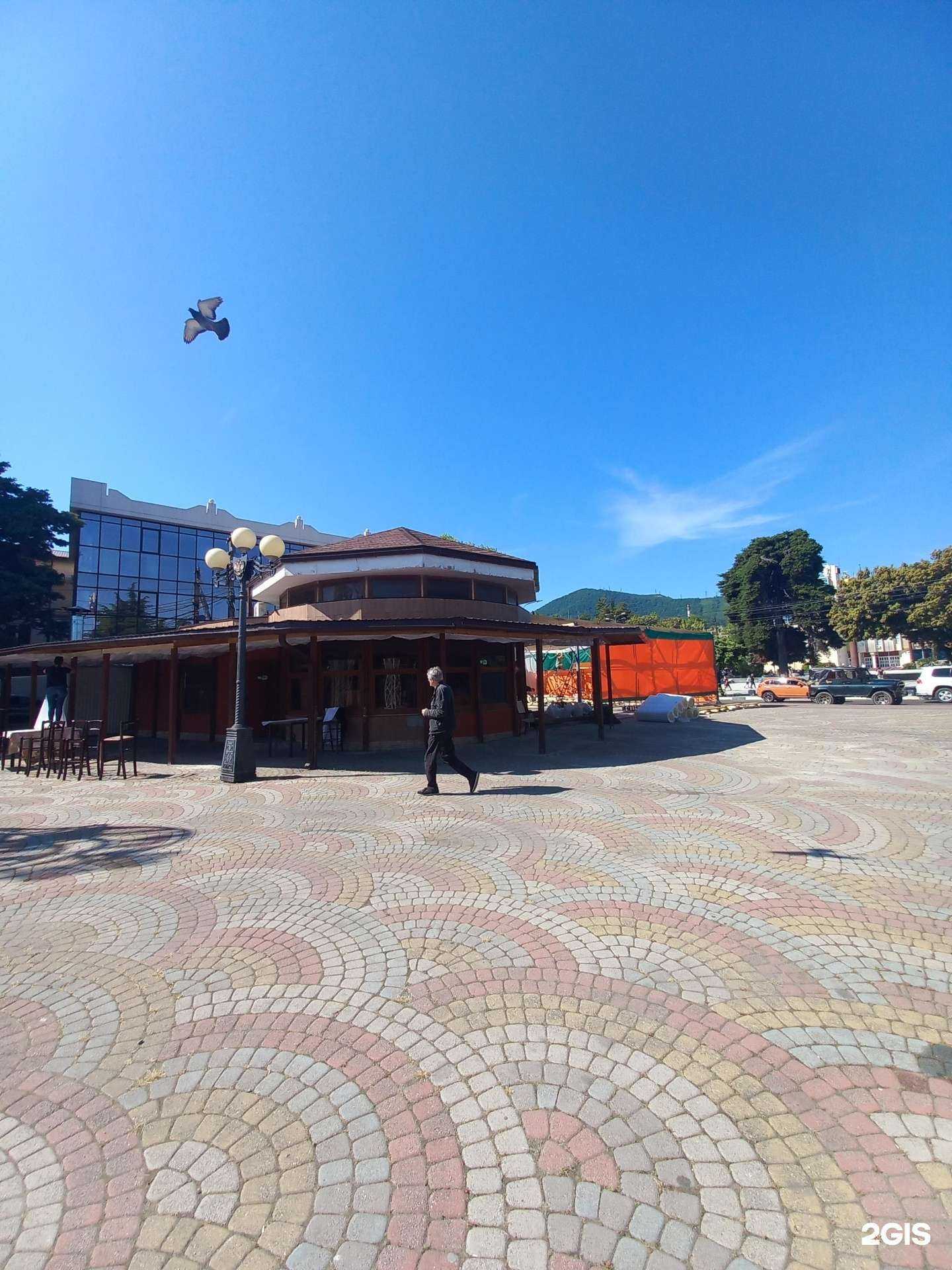 Отзывы на компанию Изюм в Сочи c фото